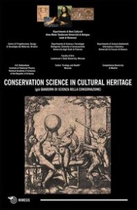 Conservation science in cultural heritage (già Quaderni di scienza della conservazione)