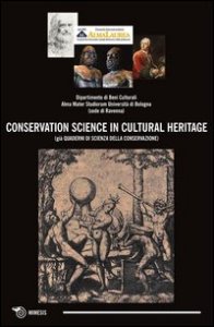 Conservation science in cultural studies