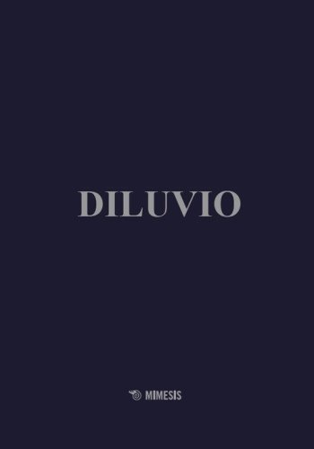 Diluvio