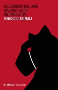 Genocidi animali