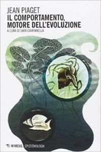 Il comportamento, motore dell'evoluzione