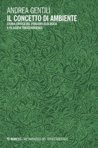 Il concetto di ambiente