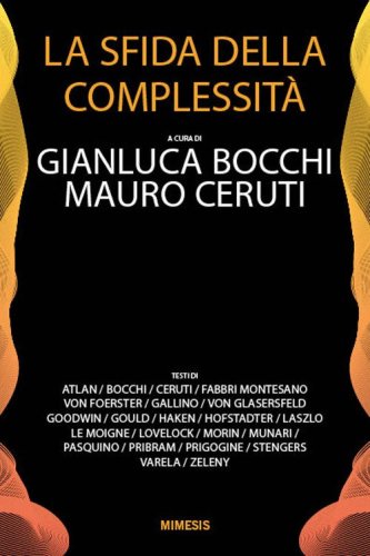 La sfida della complessità