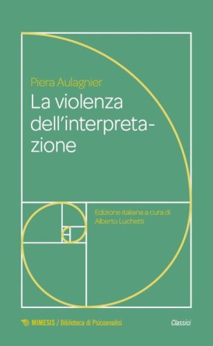 La violenza dell'interpretazione