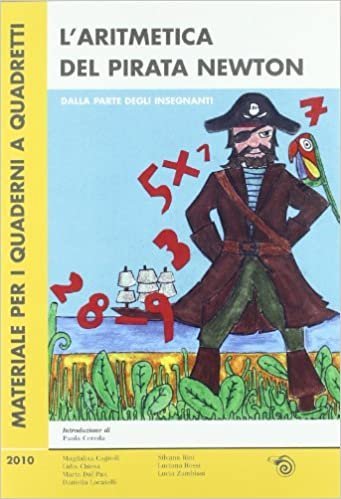 L'aritmetica del pirata Newton