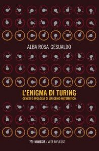 L'enigma di Turing. Genesi e apologia di un genio matematico