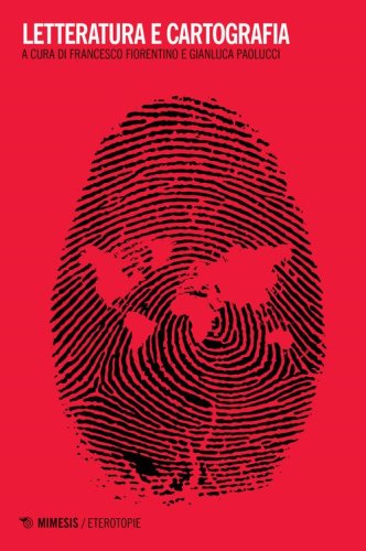 Letteratura e cartografia