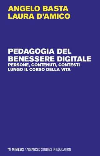 Pedagogia del benessere digitale