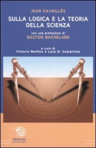 Sulla logica e la teoria della scienza