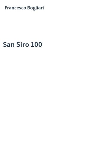 San Siro 100