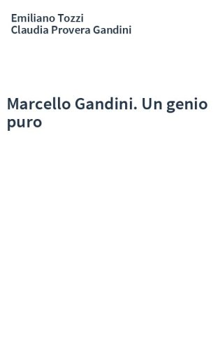 Marcello Gandini. Un genio puro
