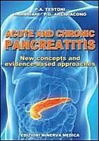 ACUTE AND CHRONIC PANCREATITIS