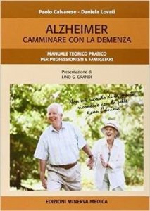 Alzheimer Camminare con la demenza