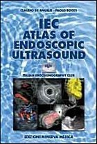 ATLAS OF ENDOSCOPIC ULTRASOUND