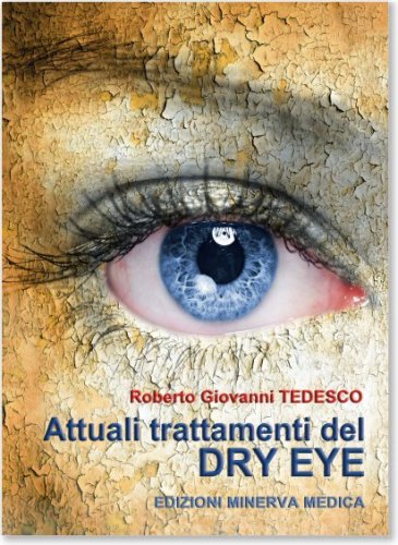 Attuali trattamenti del dry eye