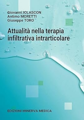 Attualità nella terapia infiltrativa intrarticolare