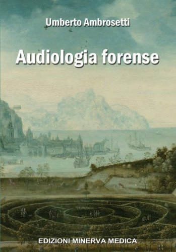 Audiologia forense