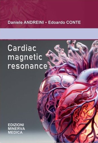 Cardiac magnetic resonance