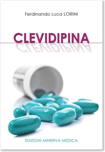 Clevidipina