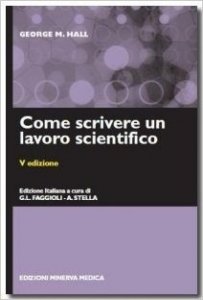 Come scrivere un lavoro scientifico
