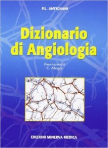 Dizionario di angiologia