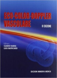 Eco-color-doppler vascolare