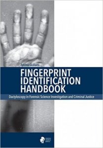 Fingerprint Identification handbook