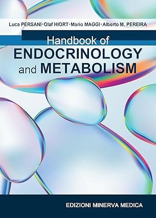Handbook of endocrinology and metabolism