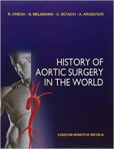 History of Aortic Surgery in the World