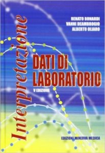 Interpretazione dei dati di laboratorio