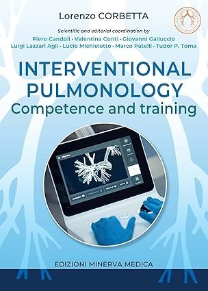Interventional pulmonology. Competence and training