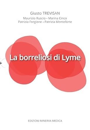 La borelliosi di Lyme