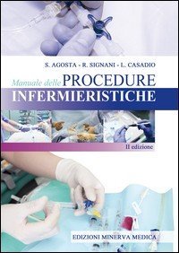 Manuale delle procedure infermieristiche