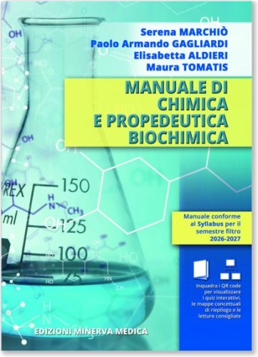 Manuale di chimica e propedeutica biochimica