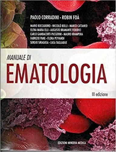 Manuale di ematologia