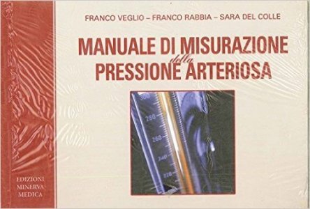 Manuale di misurazione della pressione arteriosa