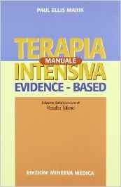 Manuale di terapia intensiva. Evidence based