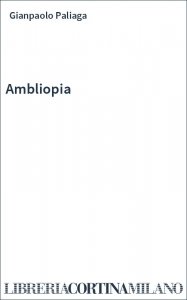 Ambliopia