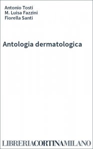 Antologia dermatologica