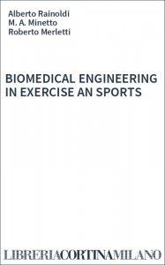 BIOMEDICAL ENGINEERING IN EXERCISE AN SPORTS