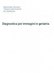 Diagnostica per immagini in geriatria