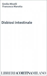 Disbiosi intestinale
