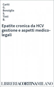 Epatite cronica da HCV gestione e aspetti medico-legali