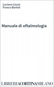Manuale di oftalmologia