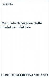 Manuale di terapia delle malattie infettive