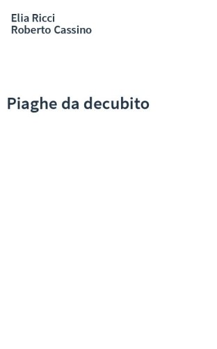 Piaghe da decubito