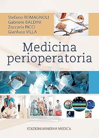 Medicina perioperatoria