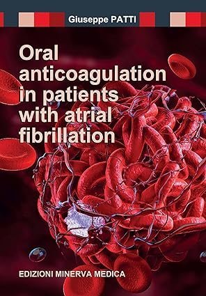 Oral anticoagulation in patients with atrial fibrillation