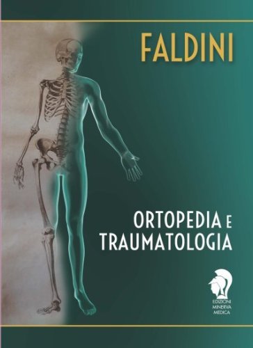 Ortopedia e traumatologia