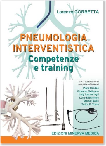 Pneumologia interventistica. Competenze e training